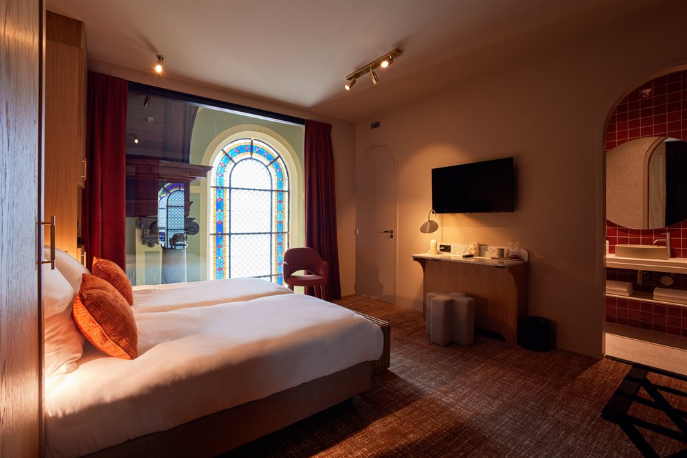 hotel winterdeal noord holland