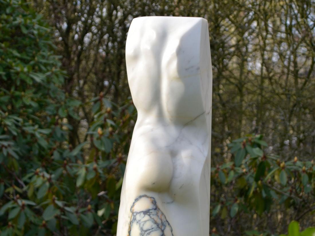 Beaumont Beeldentuin Gees