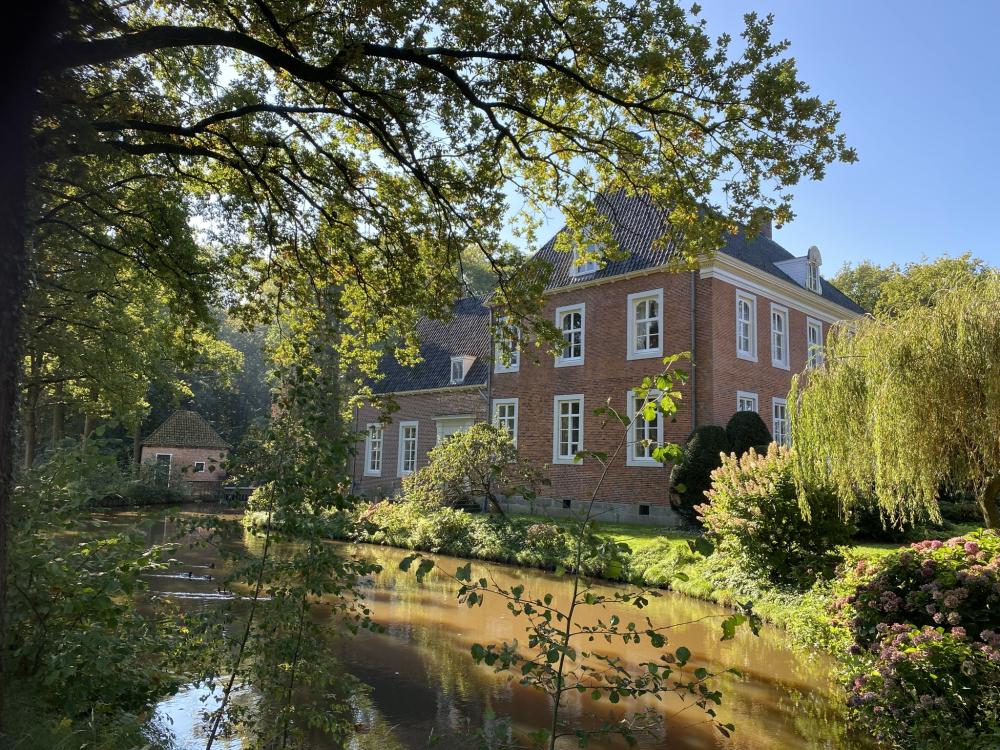 Havezathe Landgoed Herinckhave