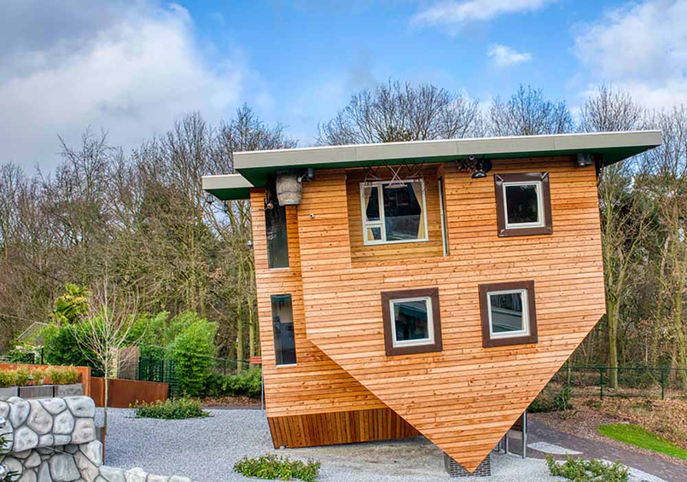 huis op de kop museum mind mystery dagje uit limburg