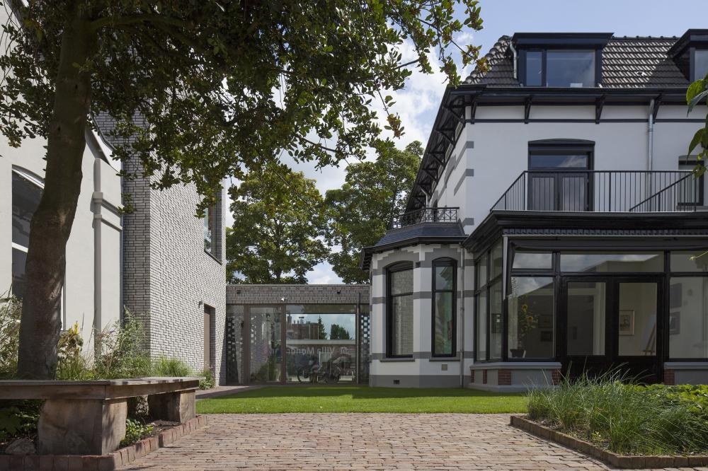 Villa Mondriaan    c  Luuk Kramer 2