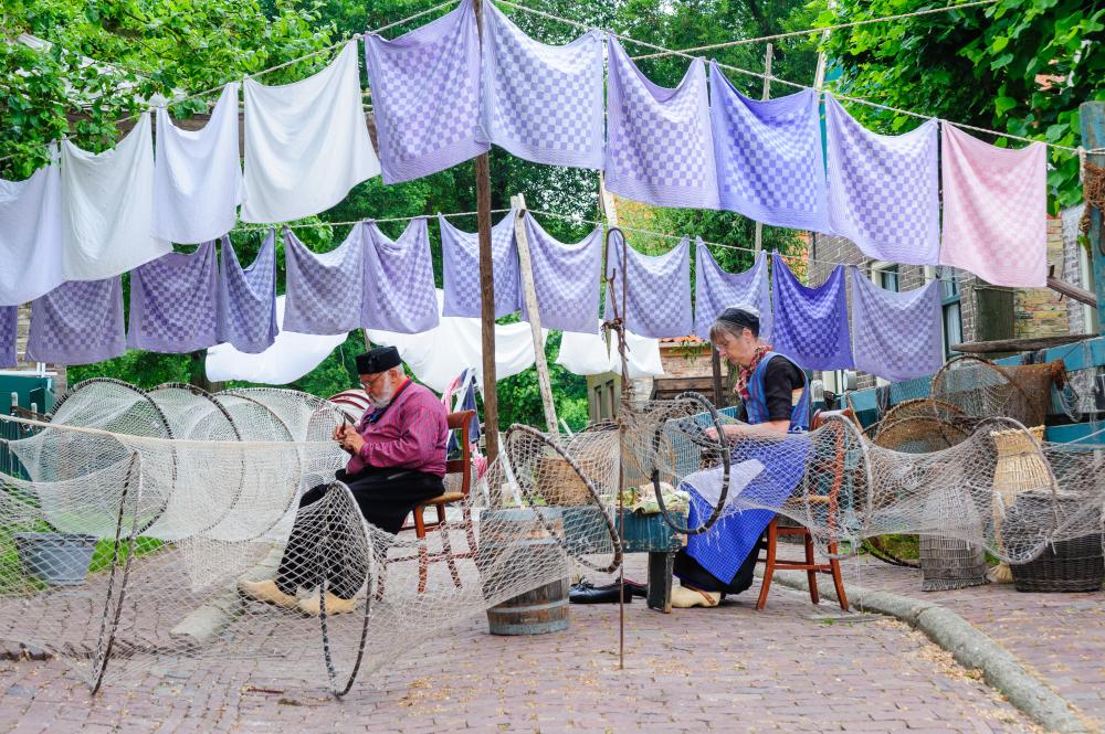 Zuiderzeemuseum Locaties Urk Foto Henk Visser  1 