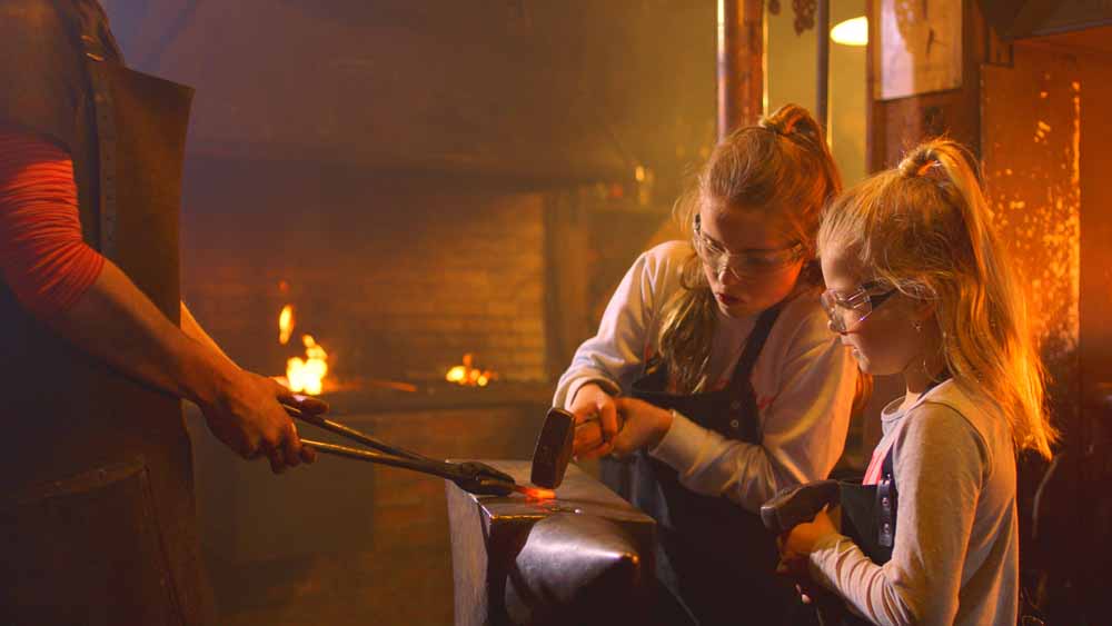 weekendjeweg met kinderen flevoland batavialand