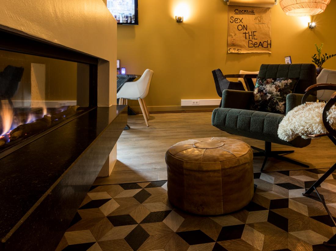 Strandhotel Westduin Weekendjeweg Zeeland Haard