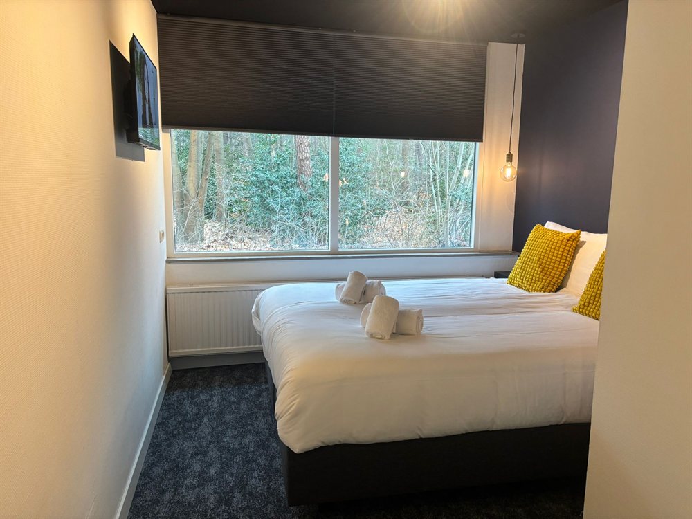 hotel arrangement aanbieding overijssel buitengoed fredeshiem de bult