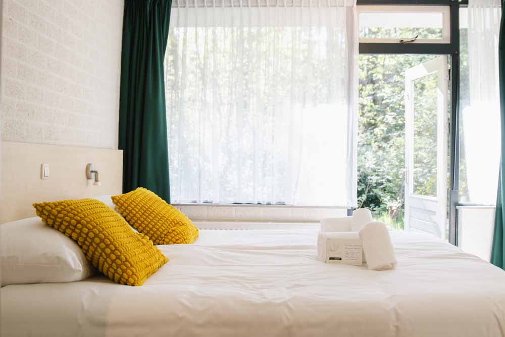 restaurant fredeshiem steenwijk uit eten aanbieding