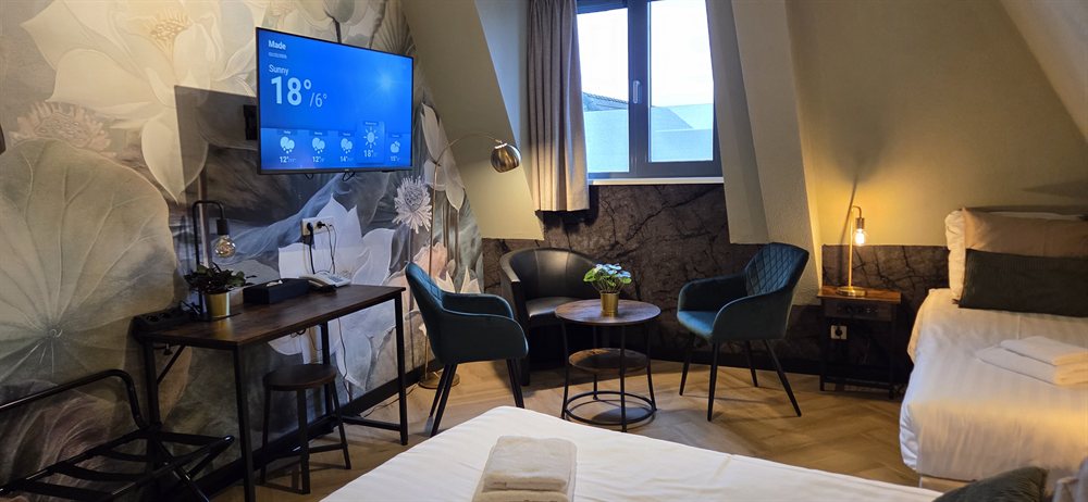 beste hotel aanbiedingen hotel t trefpunt