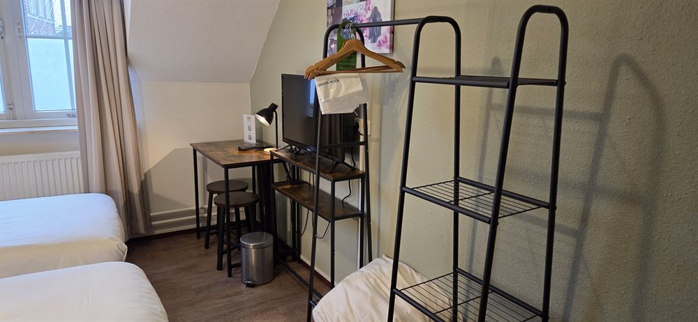 luxe hotelovernachting hotel t trefpunt noord brabant