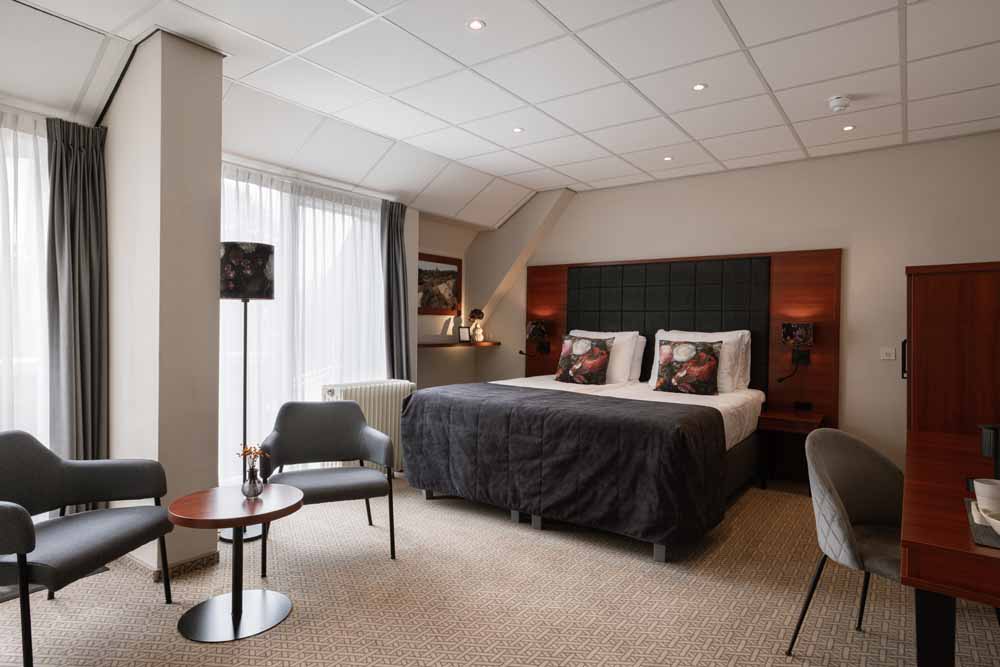 aanbieding hotel drenthe hotel de oringer marke