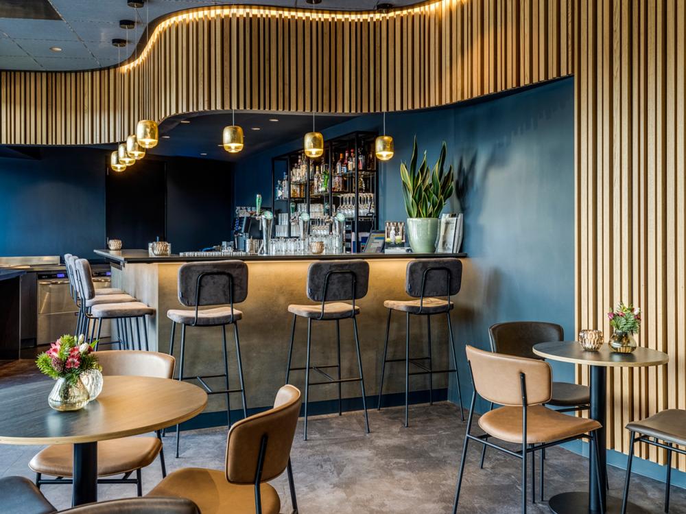 Hotelaanbieding Zuid Holland Lobby02