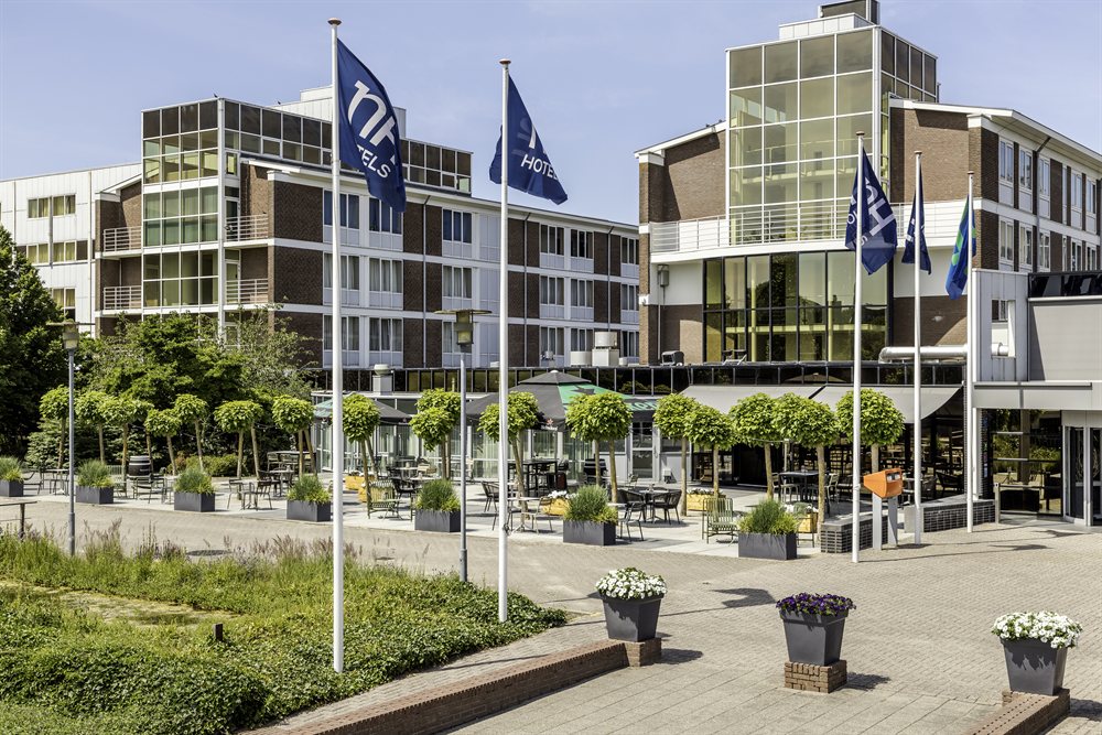 zuid holland midweekje weg nh noordwijk leeuwenhorst noordwijkerhout