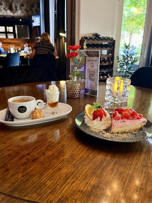 korte trip gelderland terborg hotel de roode leeuw