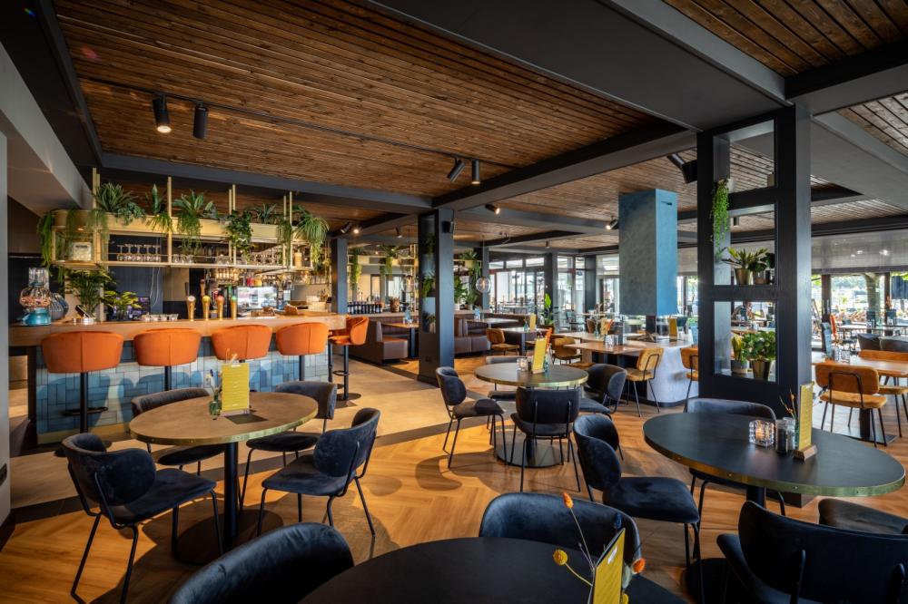 Moeke Mooren omgeving