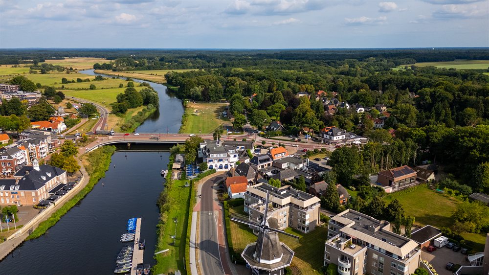 hotelervaring overijssel