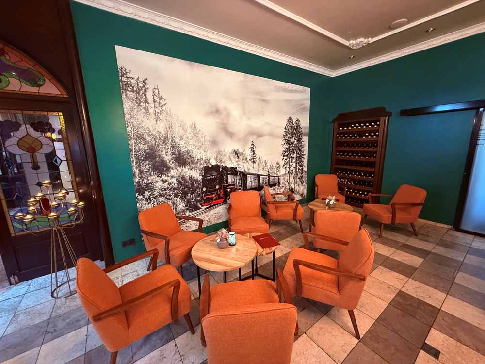 hotelaanbieding hotel bentheimer hof bad bentheim