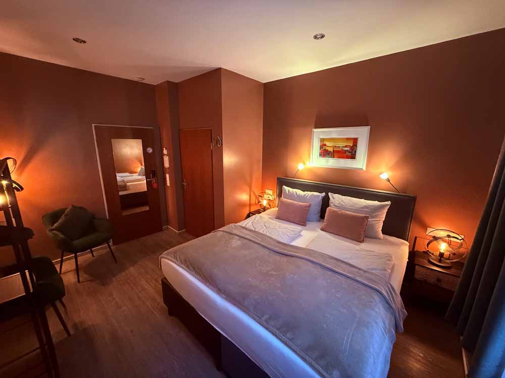 weekendje weg bad bentheim bentheimerhof kamer 41