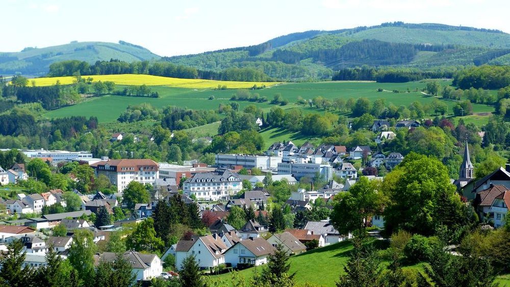 hotels sundern sauerland