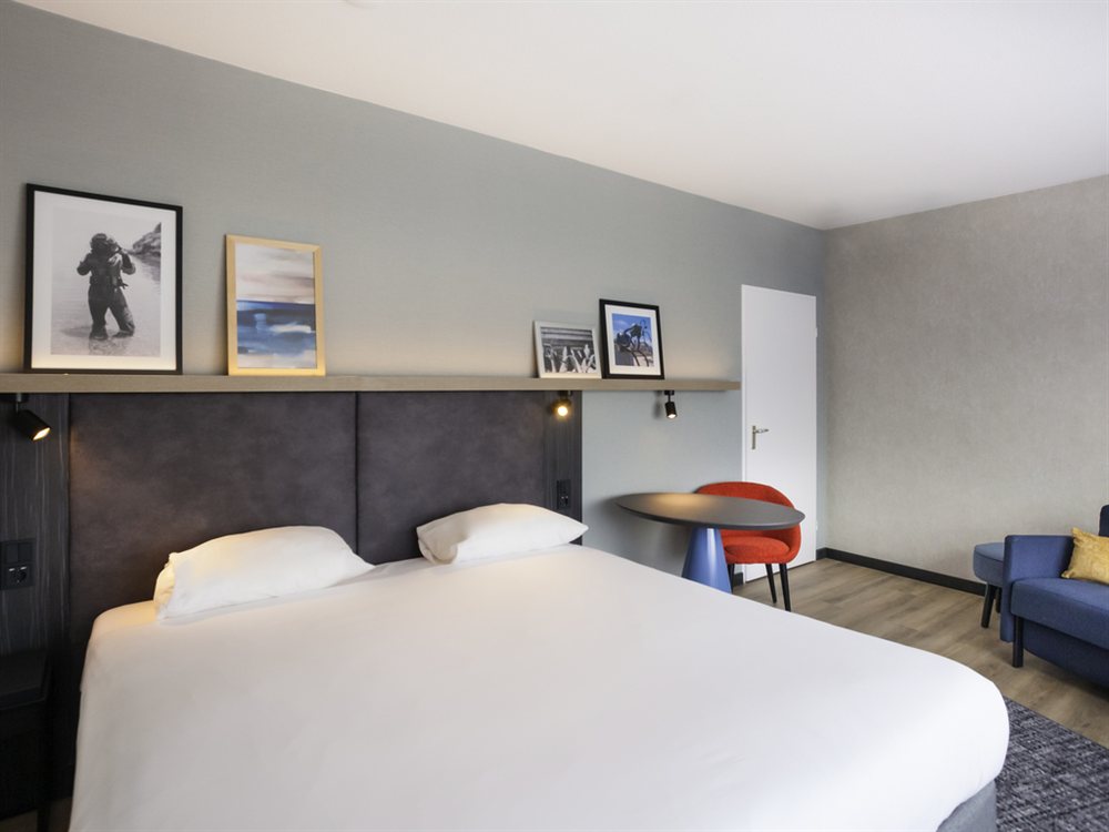 hotel promotie ibis styles den haag scheveningen zuid holland scheveningen