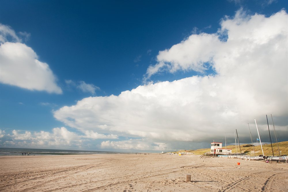 arrangement nederland fietsvakantie nederlandse kustroute lf kustroute