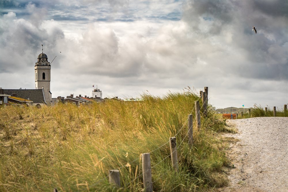 hotel deal nederland fietsvakantie nederlandse kustroute lf kustroute groningen