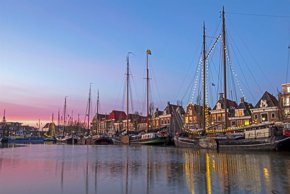 lf kustroute budget hotel fietsvakantie nederlandse kustroute zuid holland