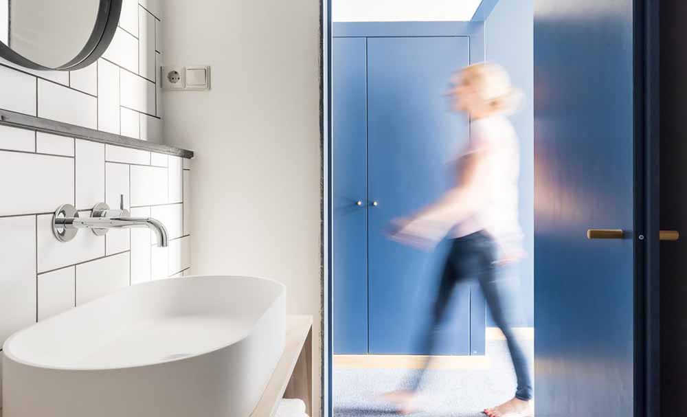 stadshotel steegoversloot vakantie