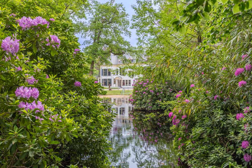 hotel in utrecht landgoed de horst driebergen rijssenburg