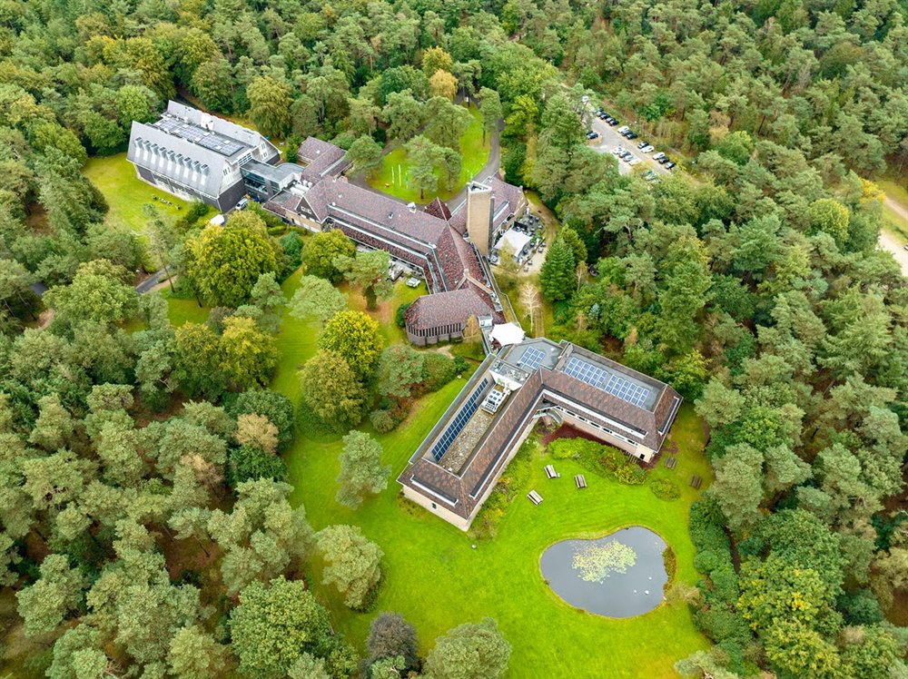 hotel utrecht hotel woudschoten zeist