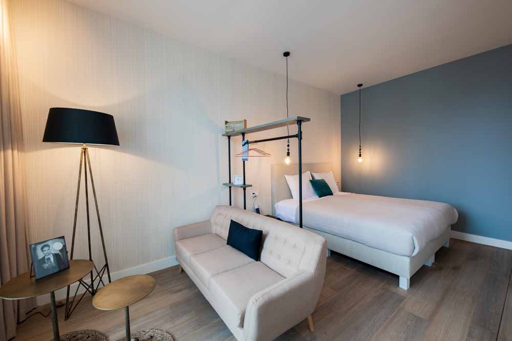 stadsvilla mout schiedam aanbieding suite 4