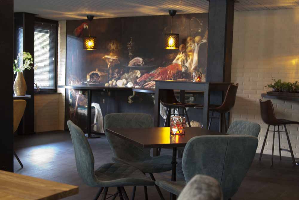 brasserie lochem hotel bosrijk ruighenrode