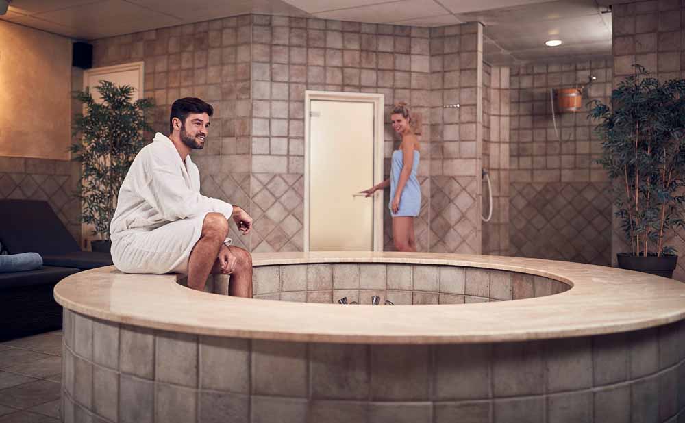 WestCord Boschrijck Terschelling korting Wellness