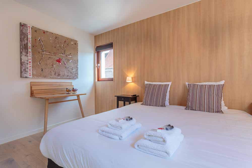 double superior hotel bla bla brugge weekendje weg