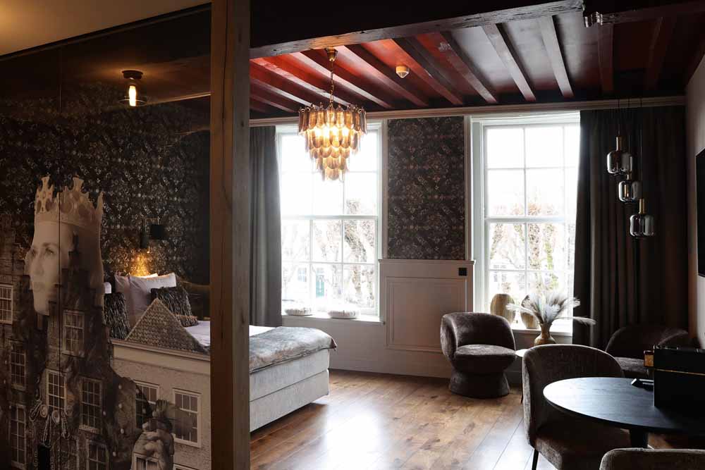 Gravin Margarethas Domein