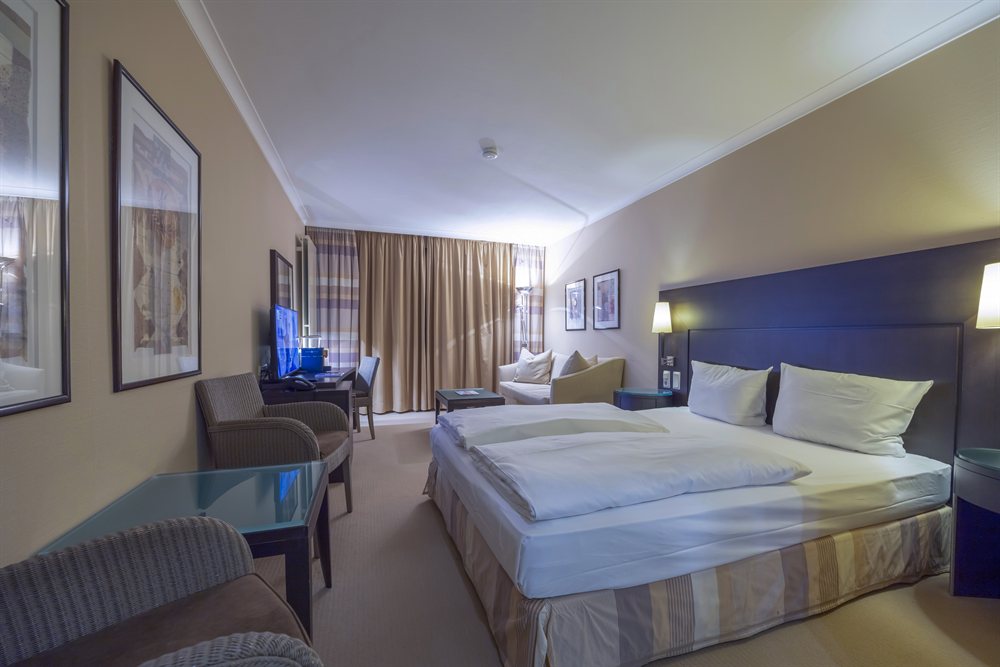 hotel heiligenhaus duitsland