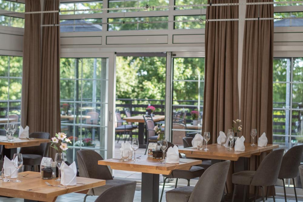 Arnsberg Interieur Restaurant 2871