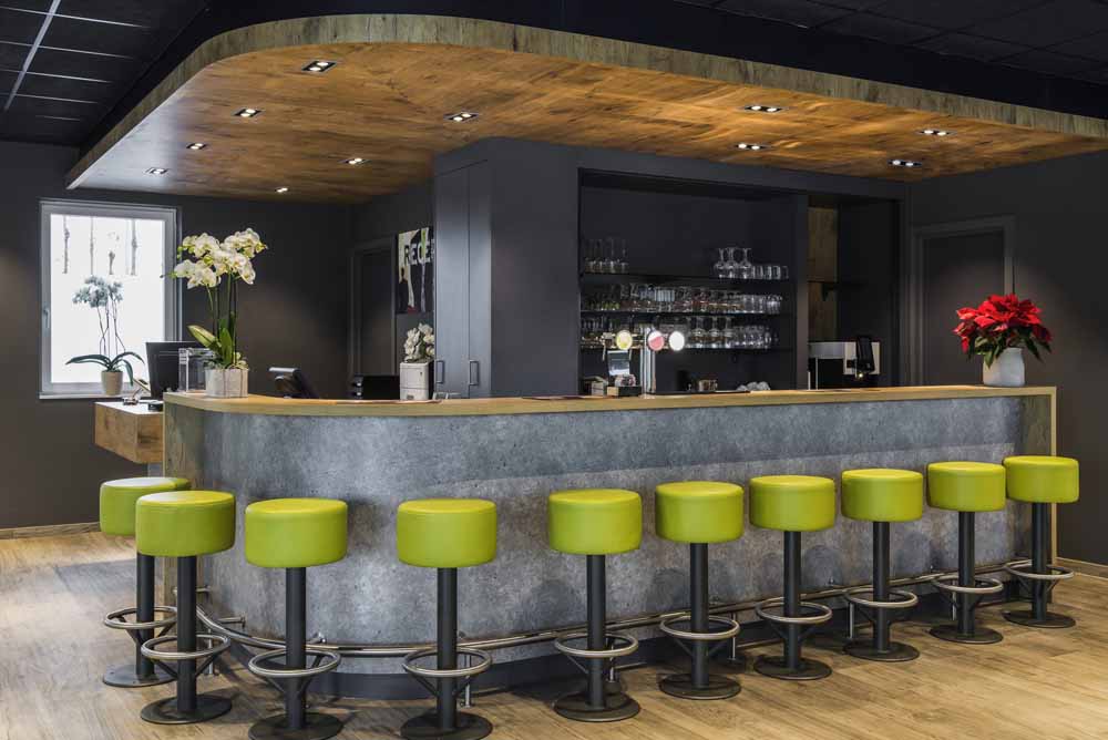 Ibis Budget Brugge Jabbeke Aanbieding Belgie