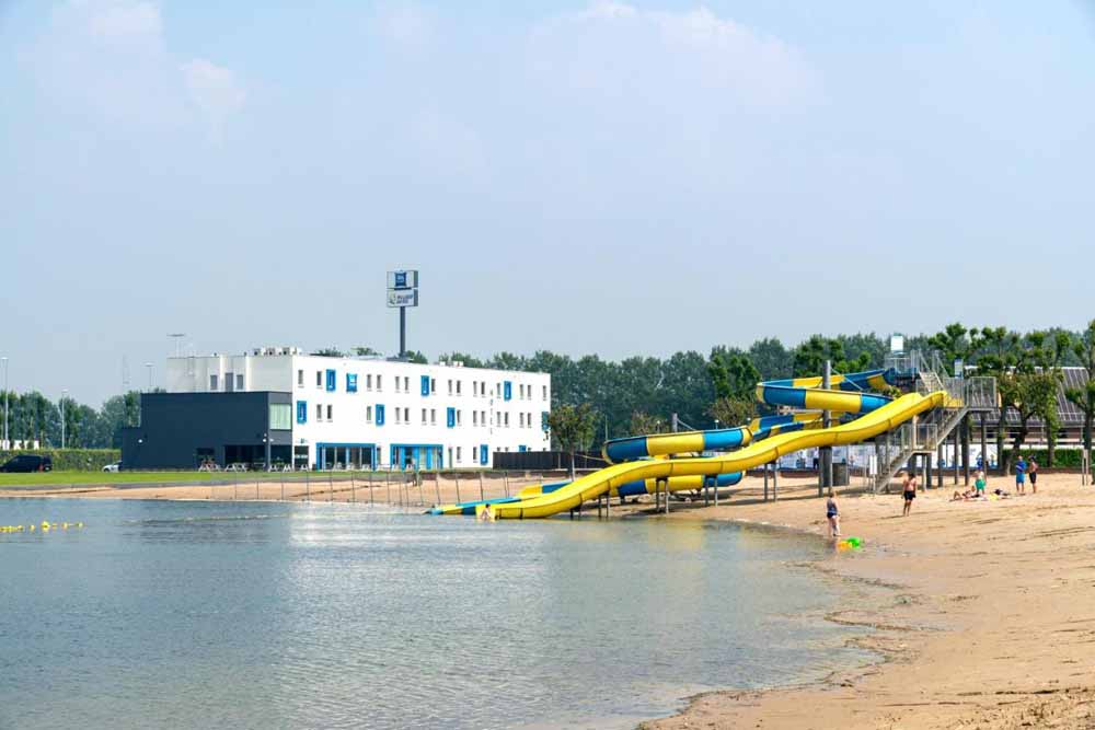 Ibis Budget Brugge Jabbeke Weekend Weg