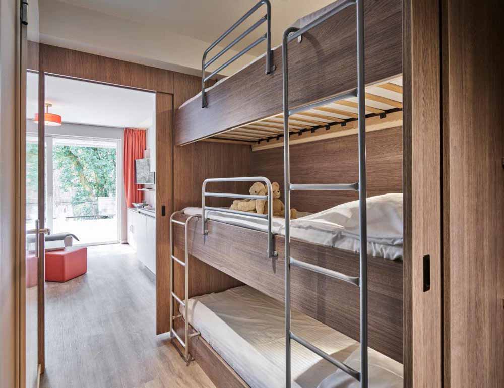 Green Resort Limburg Hotel Aanbieding Deal