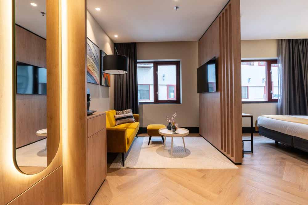 drenthe weekendjeweg giethoorn hotelaanbieding