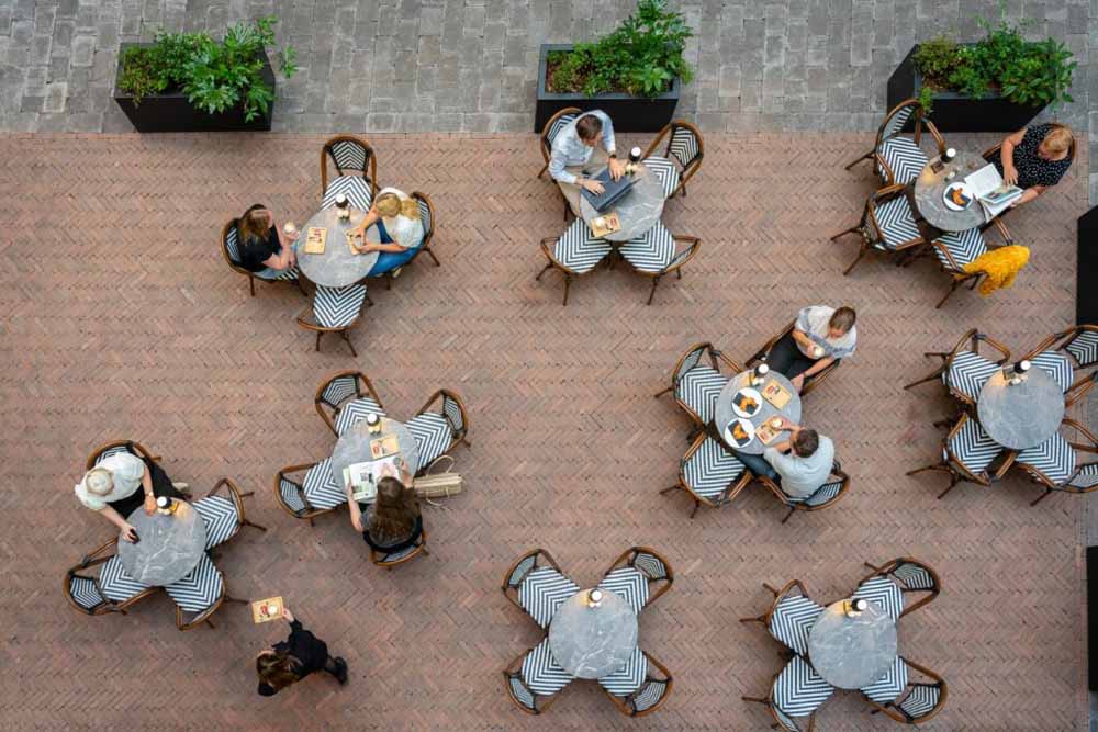 hotelaanbieding weekendjeweg drenthe meppel