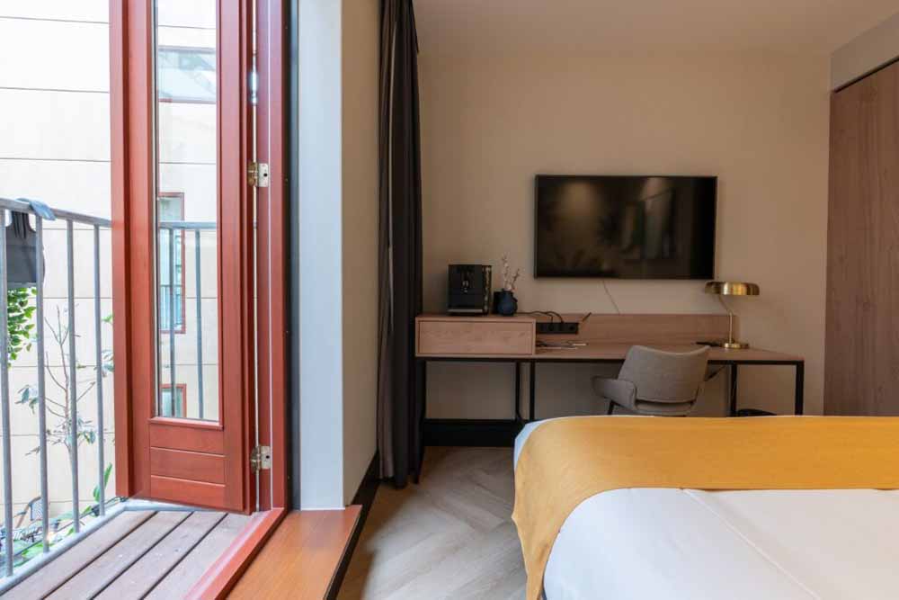 hotelaanbieding weekendjeweg nederland Meppel