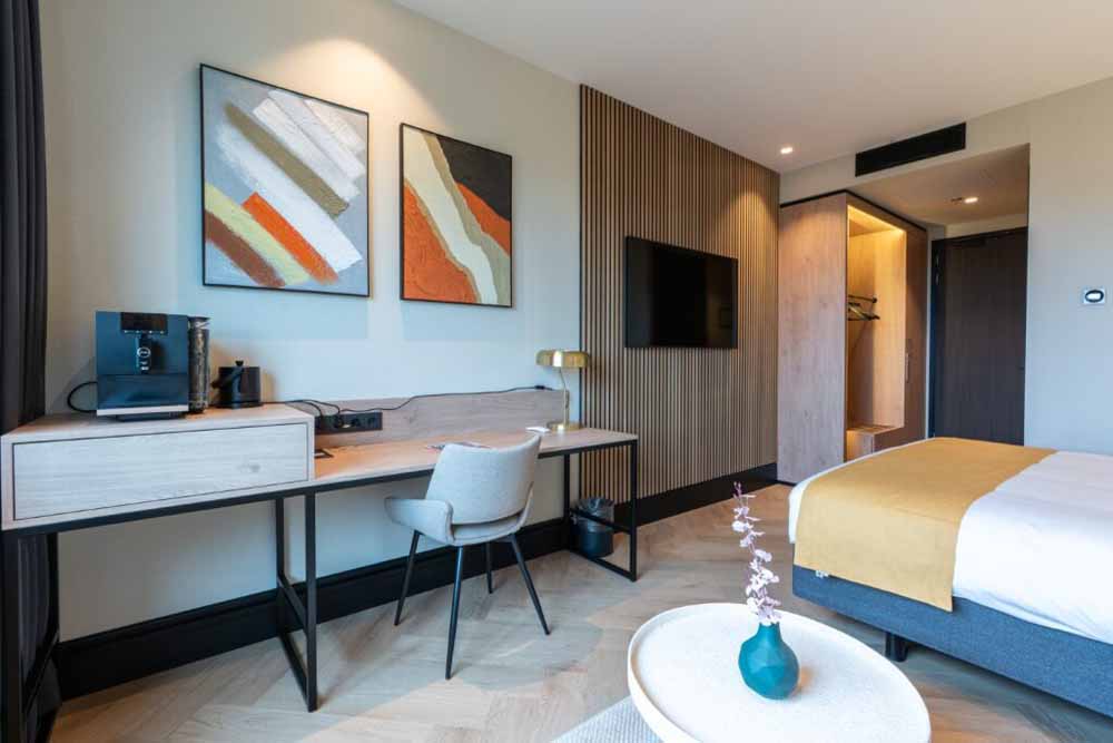 hotelaanbieding weekendjeweg topdeal drenthe