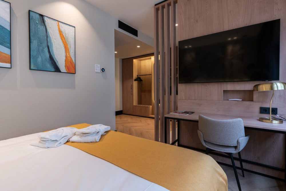 wellness hotel meppel giethoorn drenthe