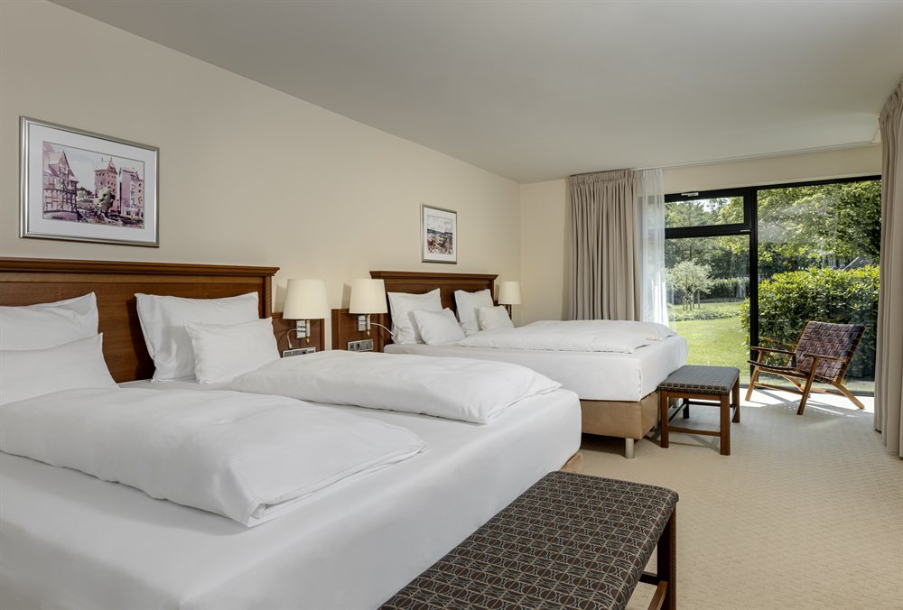 hotel de wiemsel hotel winterdeal ootmarsum twente