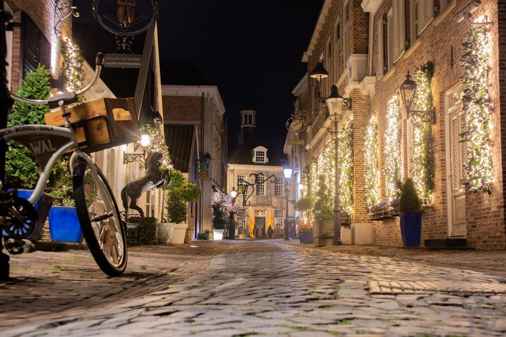 overnachten in nederland hotel de wiemsel