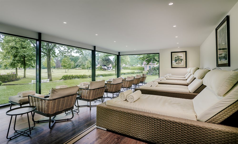 weekend aanbieding nl parkhotel de wiemsel ootmarsum twente