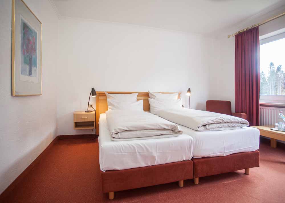familiehotel winterberg kamers schone asten