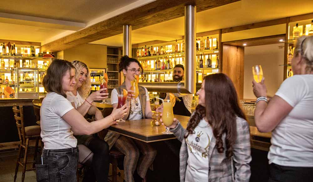 hotel schone asten resort kamer aanbieding