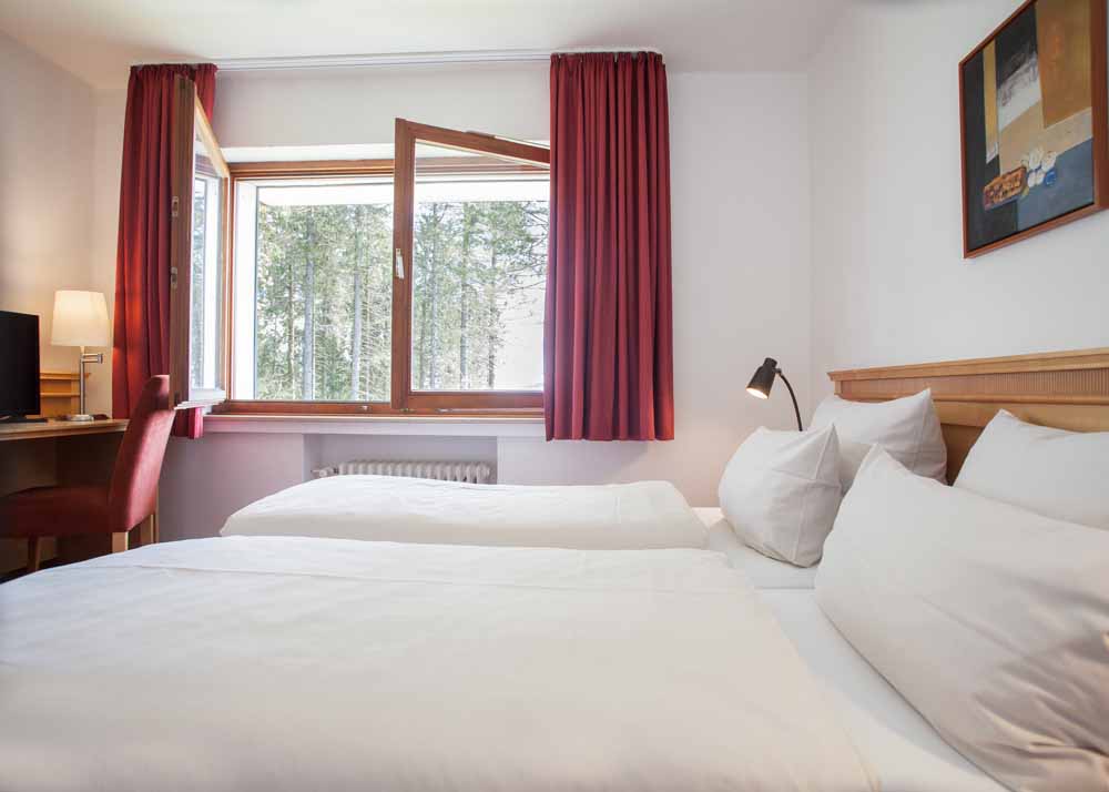 hotelactie schone asten resort winterberg