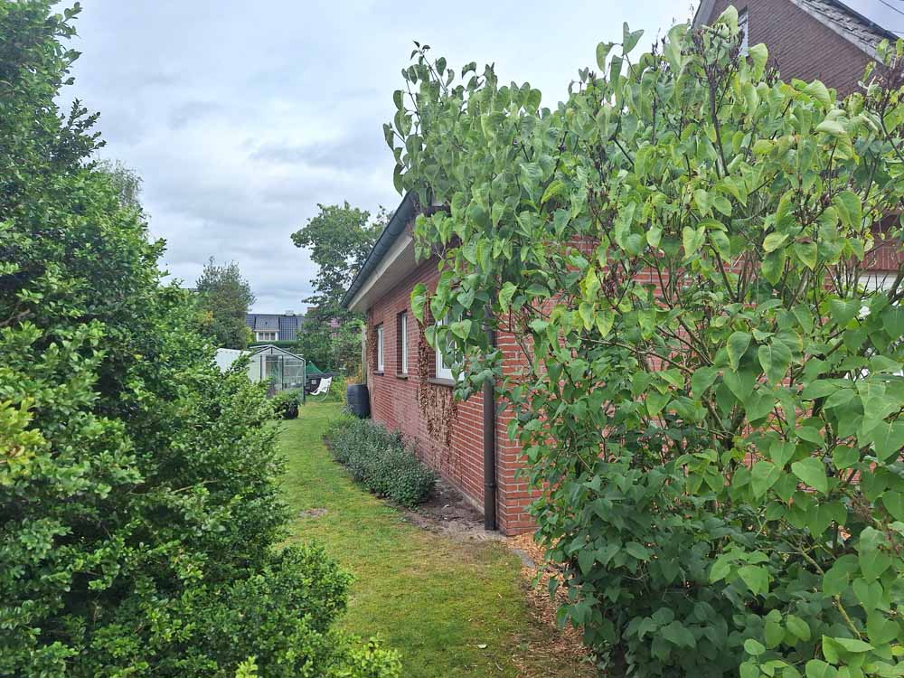 Duitsland Bed and Breakfast